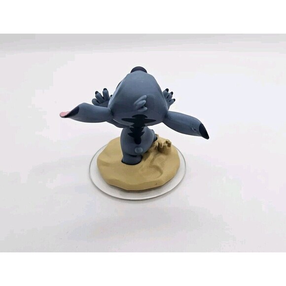 STITCH Disney Infinity 2.0 Originals "Lilo & Stitch" Figure INF-1000118 - Picture 4 of 8